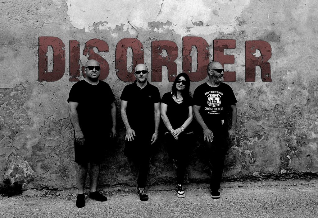 Disorder